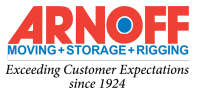 Arnoff moving & storage florida