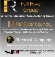 Fall river mfg