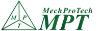 Mechprotech (pty) ltd