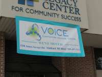 V.o.i.c.e., inc. of michigan