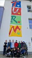 Ahorn grundschule bergfelde