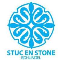 Stuc en stone