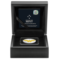 New zealand mint