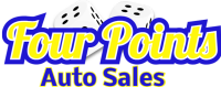 Four Points Auto Sales