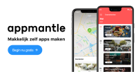 Appmantle