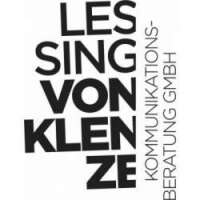 Lessingvonklenze kommunikationsberatung gmbh
