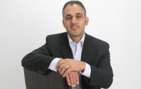 Ramsin K. Davoud DDS, NMD, IBDM, AIAOMT
