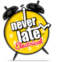 Never late electrical