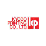 Kyodo printing co., ltd.