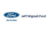 Jeff wignall ford
