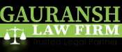 Gauransh Law Firm