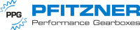 Pfitzner performance gearboxes