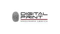 Maquinaria gráfica digital y offset