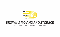 Browns Moving and Storage LLC