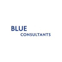 Blue earth consultants, a division of erg