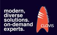 Clovis solutions
