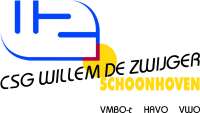 Csg willem de zwijger