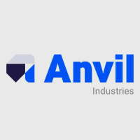 Anvil industrial doors