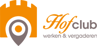 Hofclub werken & vergaderen