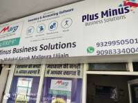 Plus minus solutions ag