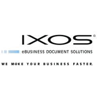Ixos software ag