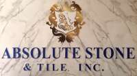 Absolute stone & tile inc.