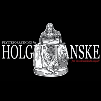 Holger danske flytteforretning a/s