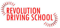 Revolution driving school