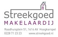 Streekgoed makelaardij