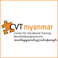 Cvt center for vocational training myanmar