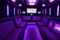 Party Bus Ann Arbor