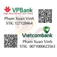 Mua sắm online phạm vinh