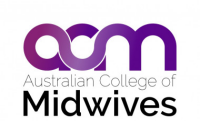 Australian college of midwives
