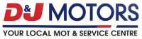 D & j motors limited