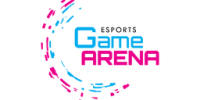 Esports game arena