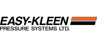 Easy kleen pressure systems ltd.