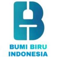 Bumi biru anugrah