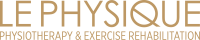 Le physique physiotherapy