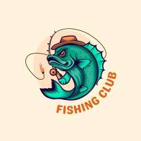 Teach fishing