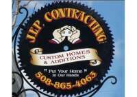 J.e.p. contracting inc