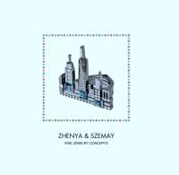 Zhenya and szemay