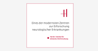 Hertie-institute for clinical brain research
