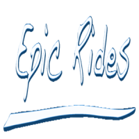 Epic Rides