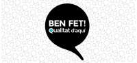 Ben fet! qualitat d'aquí