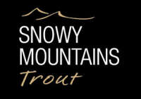 Snowy mountains trout