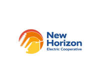 New horizon electric cooperative