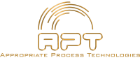 Appropriate process technologies