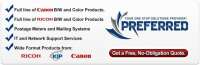 Preferred copier systems inc