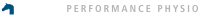 Equine performance physio limited