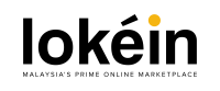 Lokein (seventeen network services sdn. bhd.)